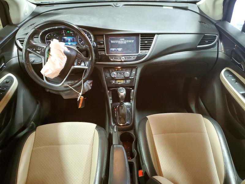 Aukcja sprzedaży 2020 Buick Encore, vin: KL4CJASB3LB006246, numer aukcji: 79605885