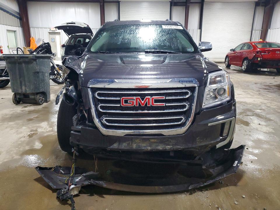 Продажа на аукционе авто 2016 Gmc Terrain, vin: 2GKFLUE3XG6156760, номер лота: 79585185