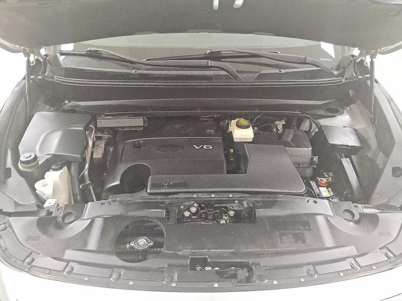 Aukcja sprzedaży 2014 Infiniti Qx60, vin: 5N1AL0MM4EC535469, numer aukcji: 47369046