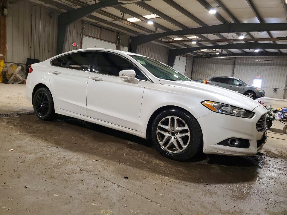 Продажа на аукционе авто 2016 Ford Fusion, vin: 1FA6P0HD1G5110880, номер лота: 47074006