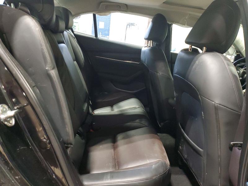 Продаж на аукціоні авто 2025 Mazda 3, vin: JM1BPADMXS1789407, номер лоту: 79717195