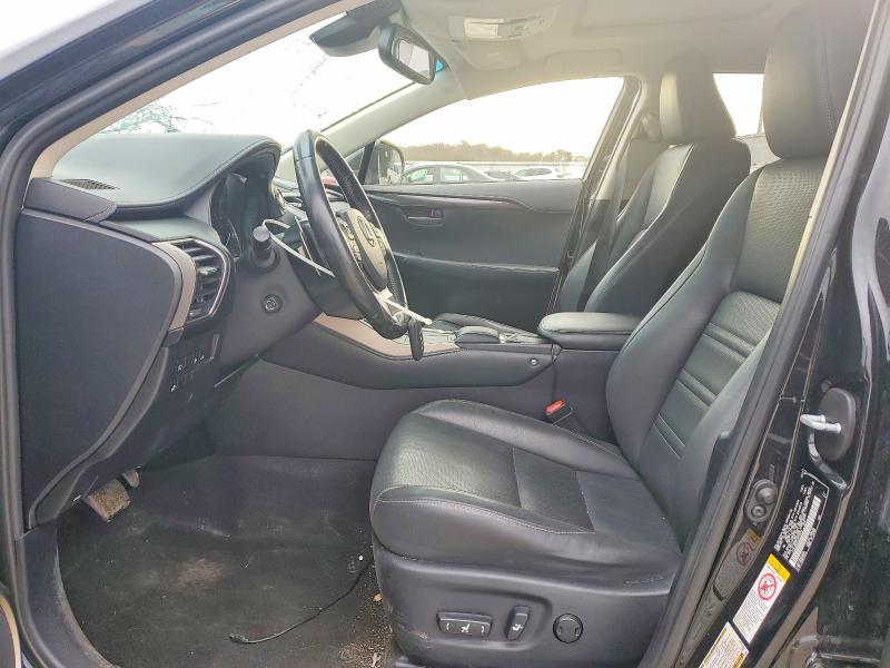 Продажа на аукционе авто 2018 Lexus Nx 300h, vin: JTJBJRBZ2J2079793, номер лота: 79235605