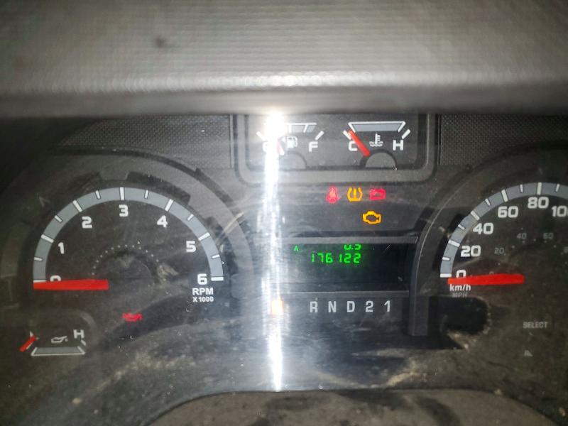 Aukcja sprzedaży 2010 Ford Econoline, vin: 1FTSE3EL4ADA33608, numer aukcji: 78374825