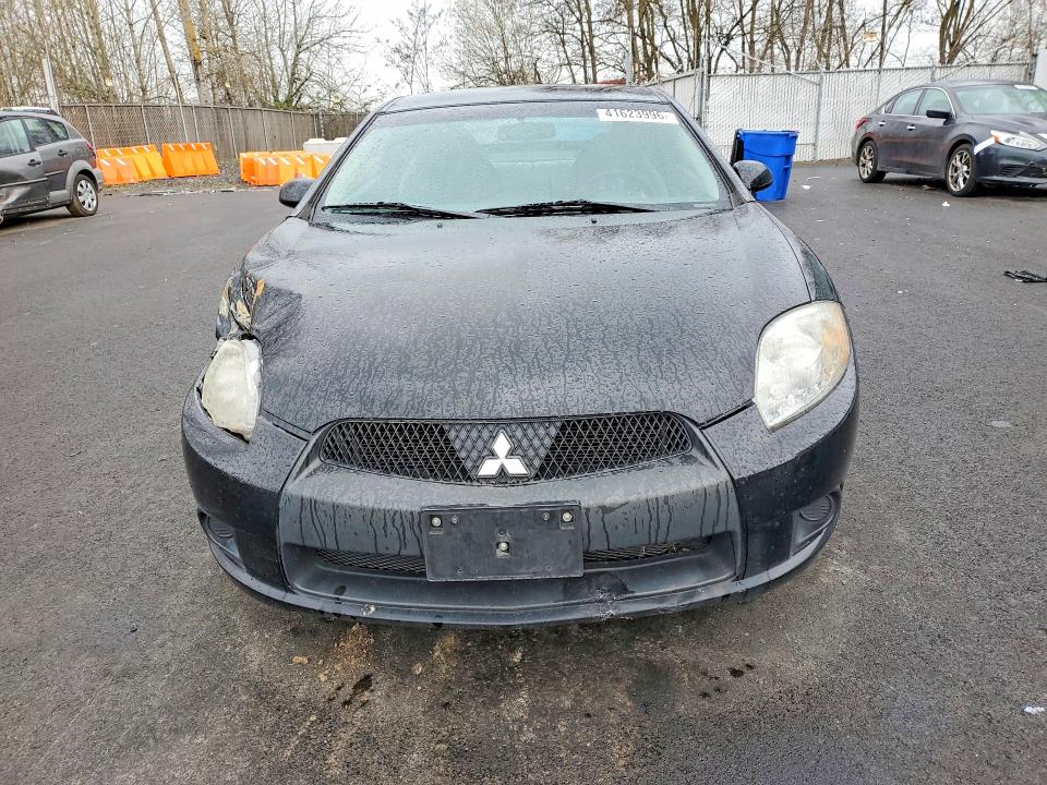 2011 Mitsubishi Eclipse მანქანა იყიდება აუქციონზე, vin: 4A31K5DF0BE013523, აუქციონის ნომერი: 41623996