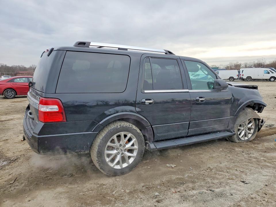 Продажа на аукционе авто 2017 Ford Expedition, vin: 1FMJU2AT1HEA26730, номер лота: 46186656