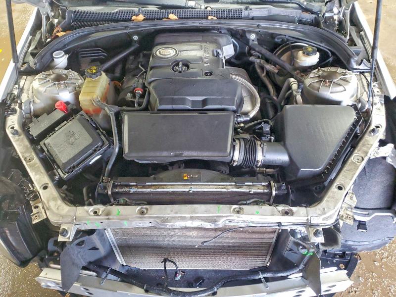 Aukcja sprzedaży 2014 Cadillac Ats, vin: 1G6AA5RA0E0111202, numer aukcji: 46543996