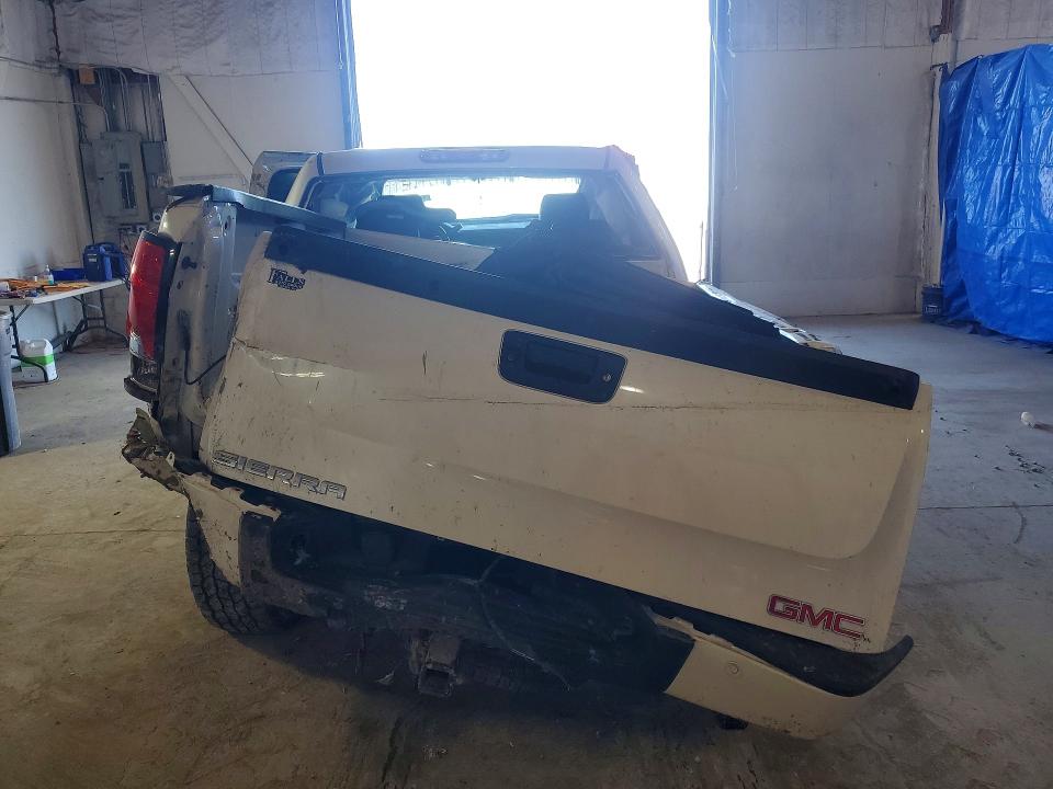 Продажа на аукционе авто 2012 Gmc Sierra, vin: 3GTP2XE2XCG290453, номер лота: 79787815