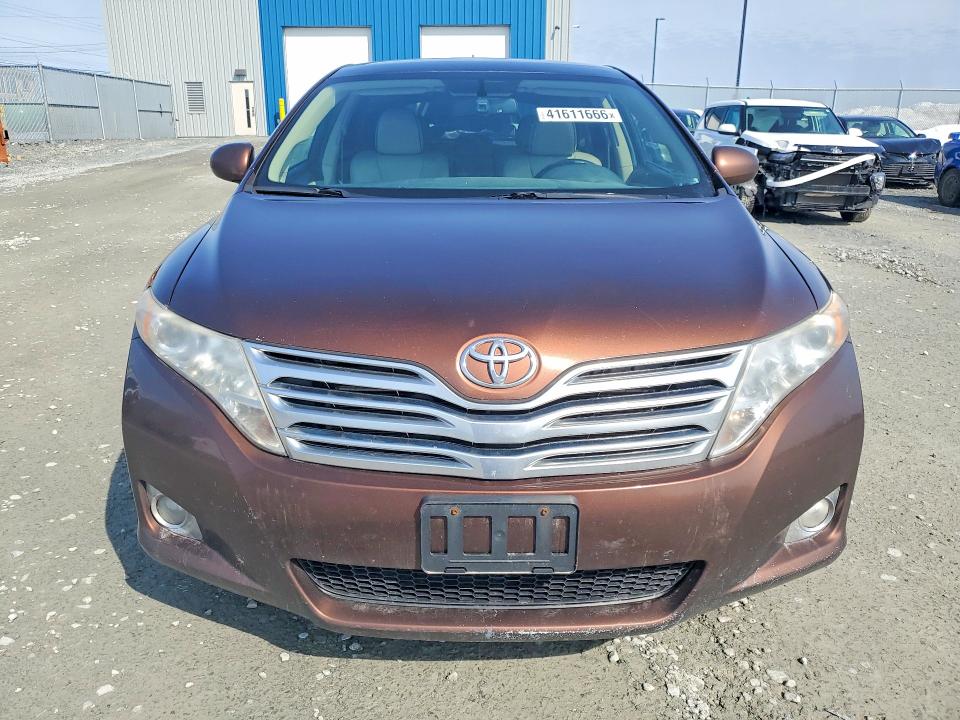 Aukcja sprzedaży 2009 Toyota Venza, vin: 4T3BK11A79U019508, numer aukcji: 41611666