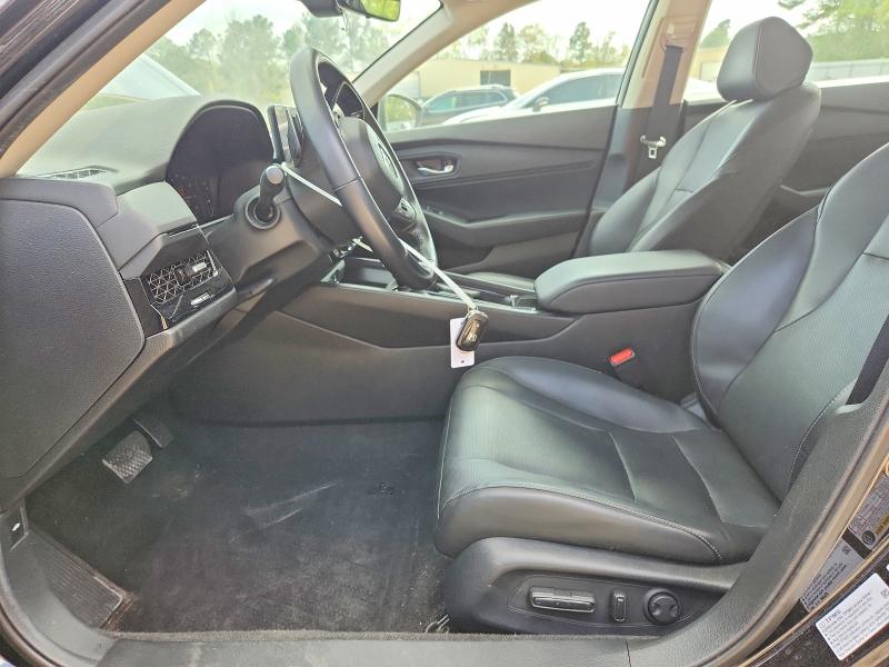 Aukcja sprzedaży 2023 Honda Accord, vin: 1HGCY2F64PA066201, numer aukcji: 47995026