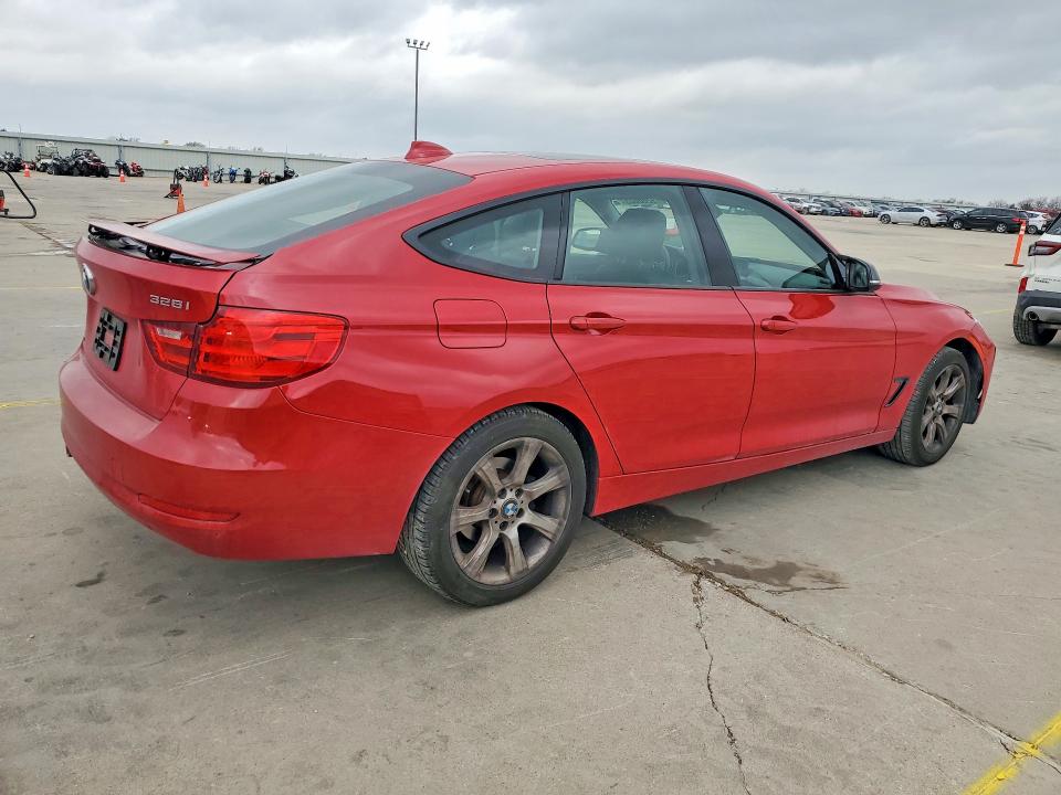 Aukcja sprzedaży 2015 Bmw 328, vin: WBA3X5C50FD560158, numer aukcji: 79266625