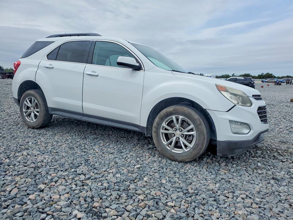 Продаж на аукціоні авто 2017 Chevrolet Equinox, vin: 2GNALCEK4H1571795, номер лоту: 46591226