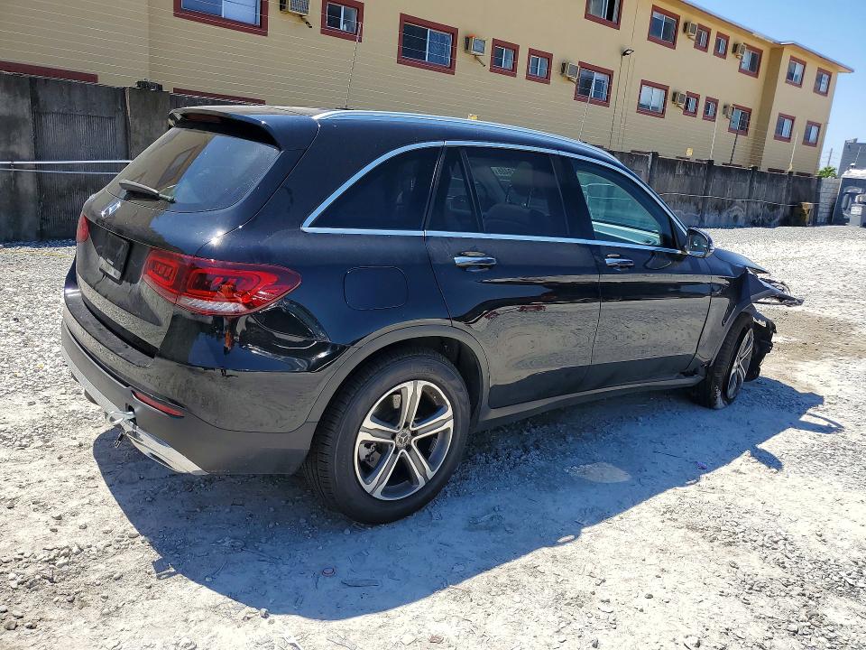 Продаж на аукціоні авто 2020 Mercedes-benz Glc, vin: W1N0G8DBXLF827827, номер лоту: 47219466