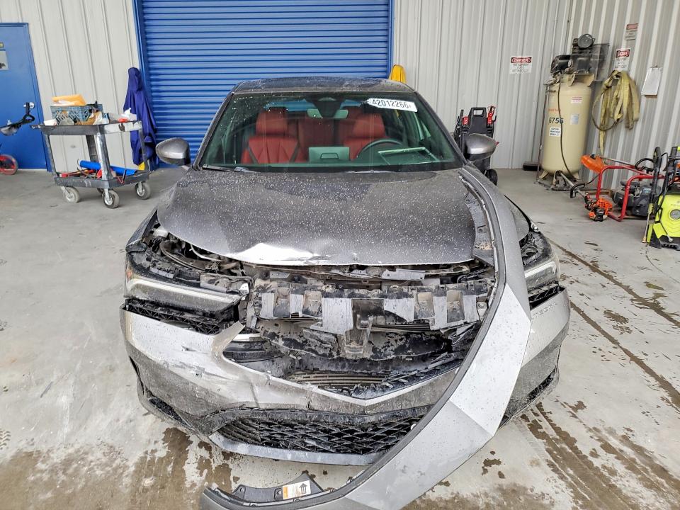 Aukcja sprzedaży 2024 Acura Integra, vin: 19UDE4H32RA006450, numer aukcji: 42012266