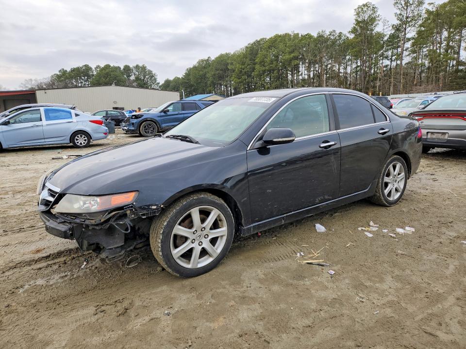 Aukcja sprzedaży 2004 Acura Tsx, vin: JH4CL96864C005728, numer aukcji: 78807735