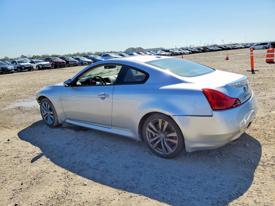 Продажа на аукционе авто 2008 Infiniti G37, vin: JNKCV64E38M104279, номер лота: 46089336