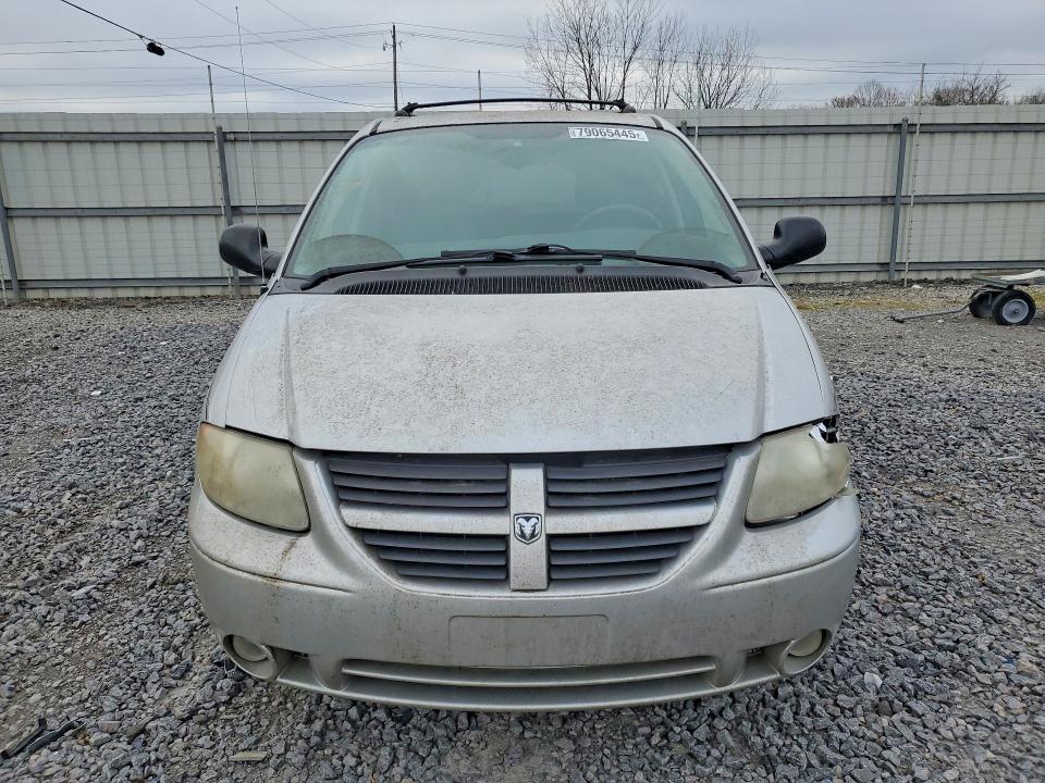 Aukcja sprzedaży 2006 Dodge Grand Caravan, vin: 2D4GP44L96R607019, numer aukcji: 79065445