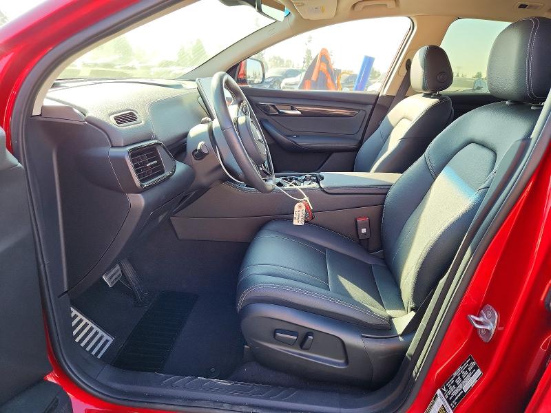 47069786 :رقم المزاد ، RLLV1AEB7RH007423 vin ، 2024 Vinfast Trading And Production Vf 8 مزاد بيع