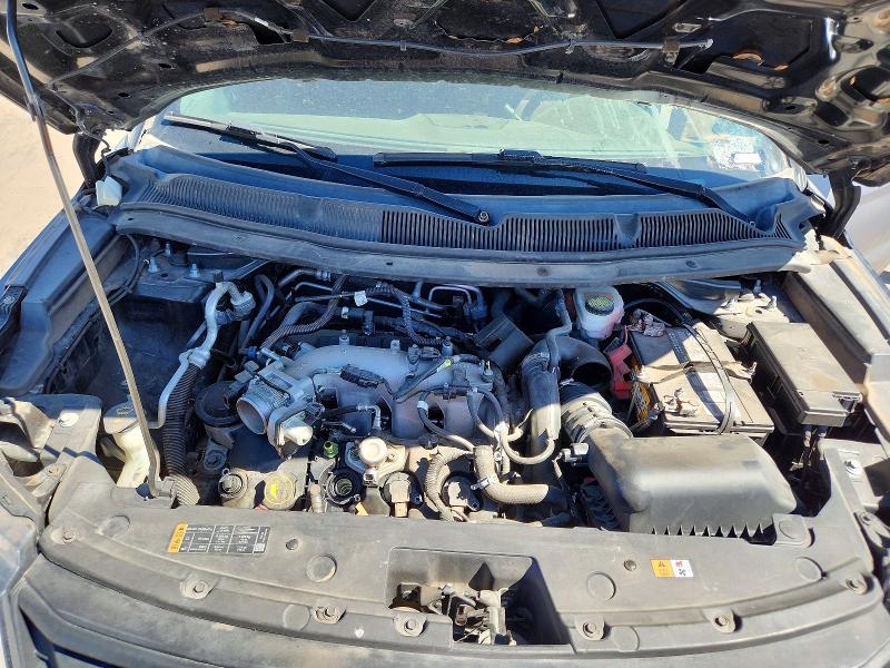 Aukcja sprzedaży 2017 Ford Explorer, vin: 1FM5K8AT7HGA89510, numer aukcji: 46647626