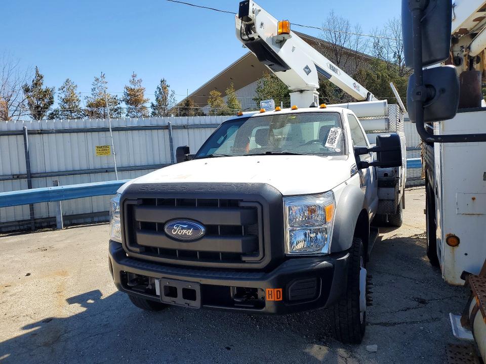 Aukcja sprzedaży 2015 Ford F450, vin: 1FDUF4GY7FEA16934, numer aukcji: 46962446