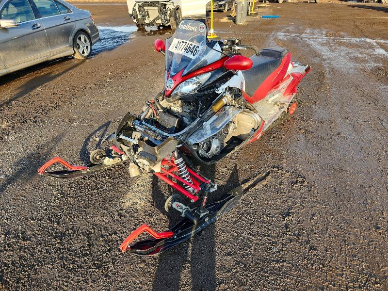 Продаж на аукціоні авто 2018 Yama Apex, vin: JYE8LB009JA000378, номер лоту: 41774646