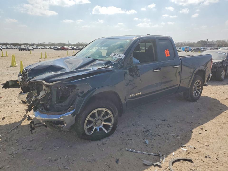 Продаж на аукціоні авто 2020 Ram 1500, vin: 1C6RREDT0LN123942, номер лоту: 79837235