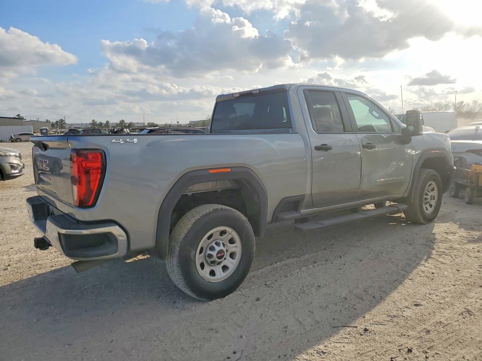 Aukcja sprzedaży 2024 Gmc Sierra, vin: 1GT59LE73RF344192, numer aukcji: 77757365