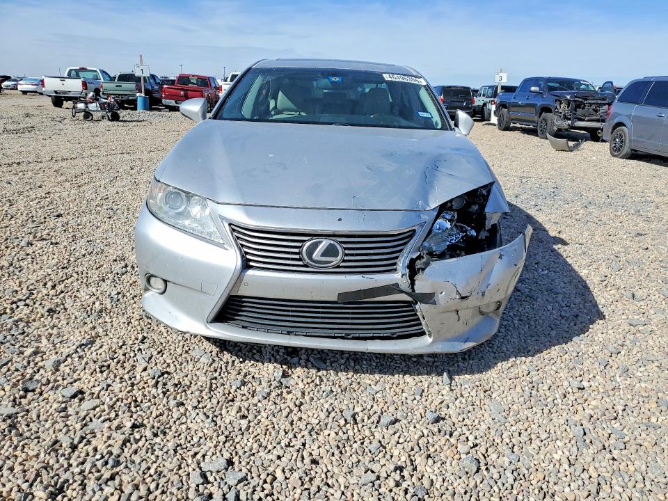 46496306 :رقم المزاد ، JTHBK1GG4E2110460 vin ، 2014 Lexus Es 350 مزاد بيع