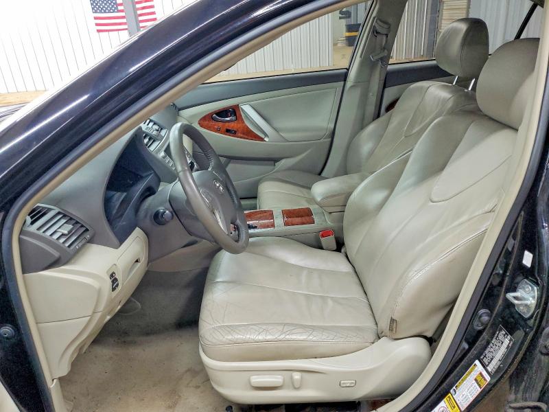 79206565 :رقم المزاد ، 4T1BB3EK8AU117975 vin ، 2010 Toyota Camry Hybrid مزاد بيع