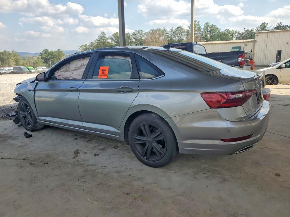 Продажа на аукционе авто 2021 Volkswagen Jetta, vin: 3VWC57BU5MM023328, номер лота: 47793976