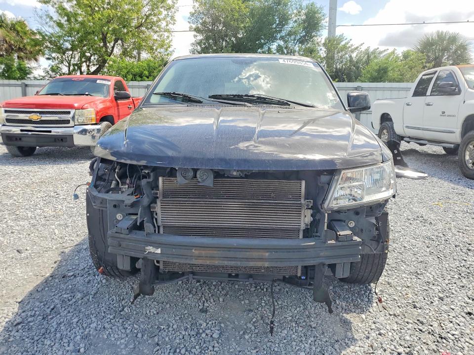 Продажа на аукционе авто 2015 Dodge Journey, vin: 3C4PDCBB3FT531367, номер лота: 47699856