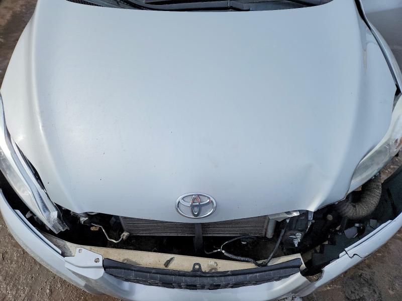 Aukcja sprzedaży 2014 Toyota Matrix, vin: 2T1KU4EE2EC133333, numer aukcji: 78740415