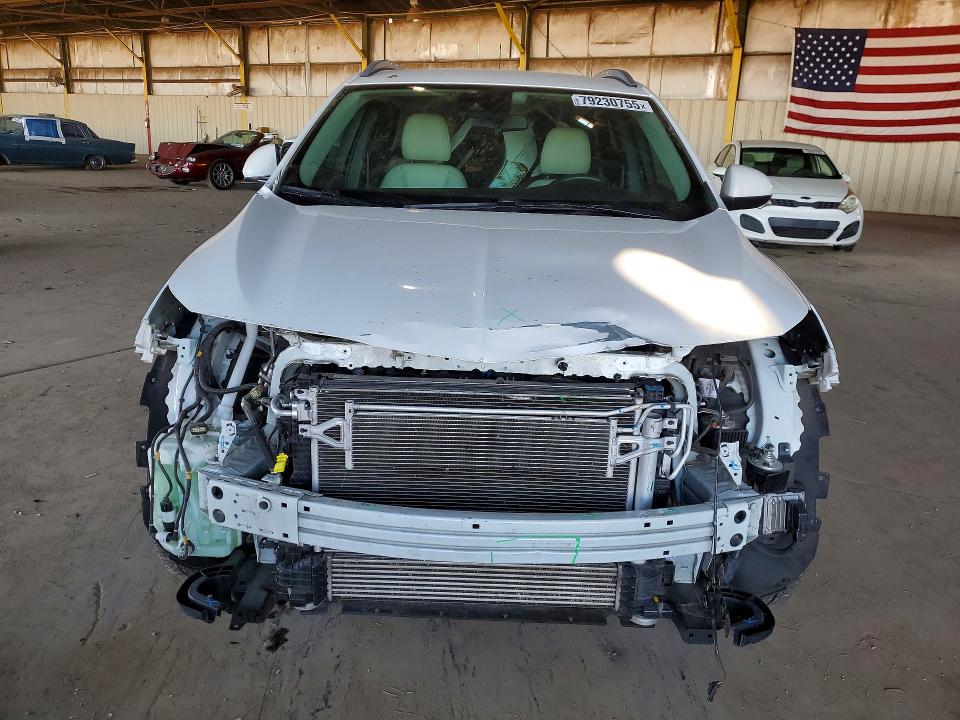 2021 Buick Encore Gx მანქანა იყიდება აუქციონზე, vin: KL4MMDSLXMB050008, აუქციონის ნომერი: 79230755