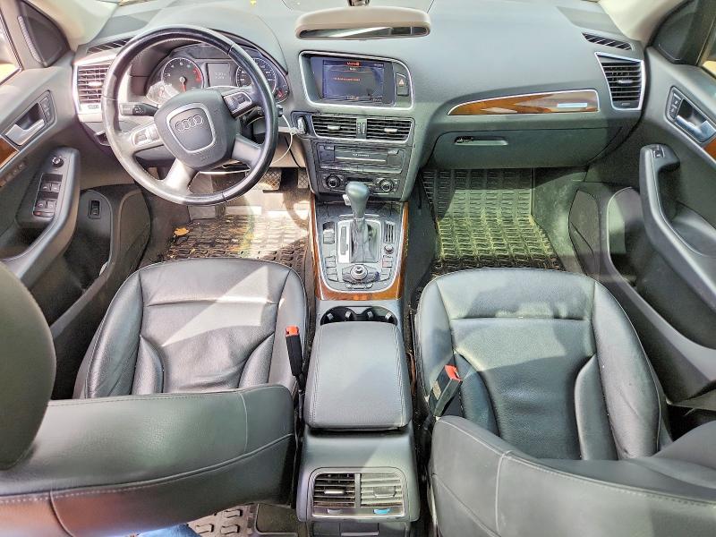 Продаж на аукціоні авто 2012 Audi Q5, vin: WA1LFAFP4CA006902, номер лоту: 45883306