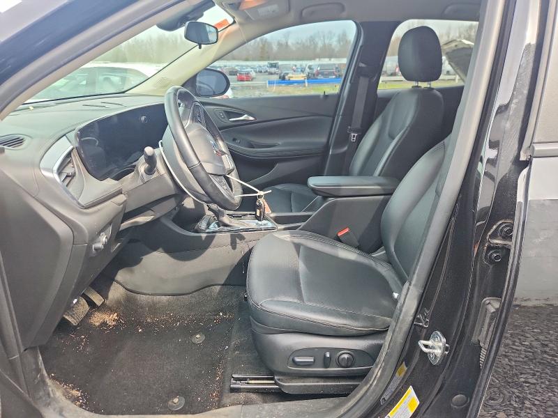 Aukcja sprzedaży 2024 Buick Encore Gx, vin: KL4AMESL3RB025385, numer aukcji: 47039006