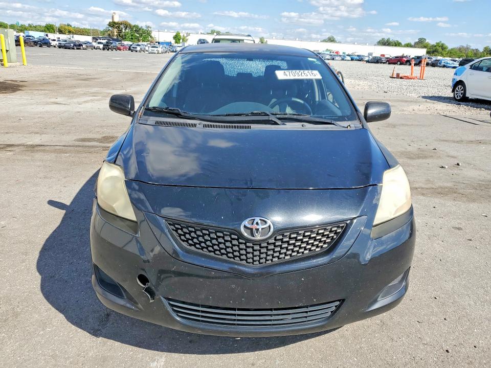 Продажа на аукционе авто 2012 Toyota Yaris, vin: JTDBT4K37CL016746, номер лота: 47092616