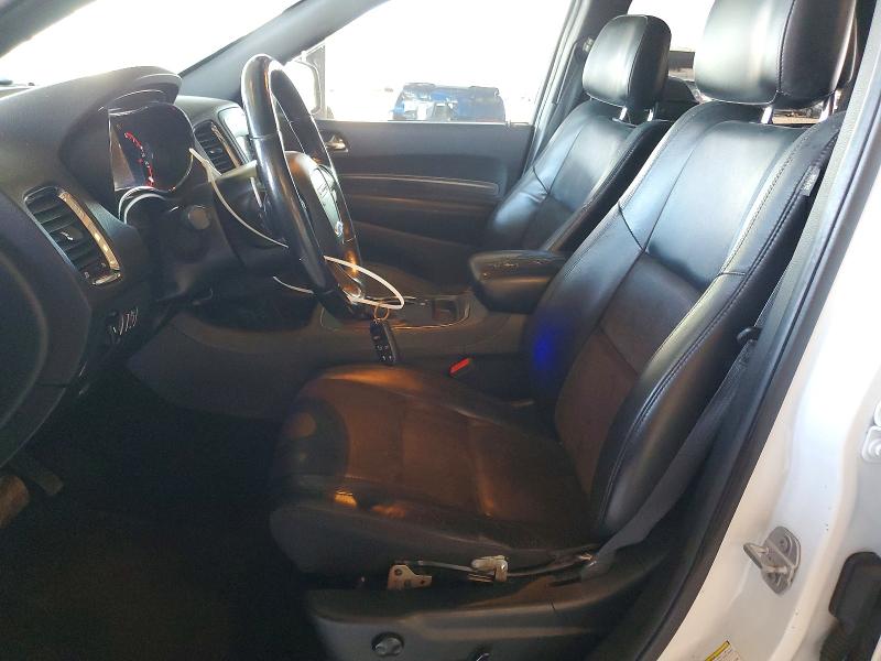 Продажа на аукционе авто 2020 Dodge Durango, vin: 1C4RDJDG5LC301746, номер лота: 79812955