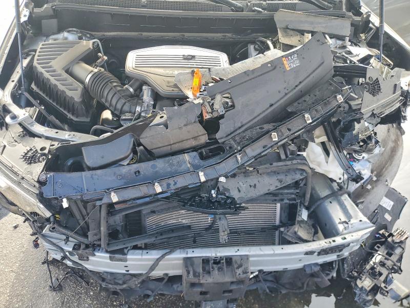 Aukcja sprzedaży 2024 Cadillac Xt6, vin: 1GYKPCRS1RZ721084, numer aukcji: 48875926