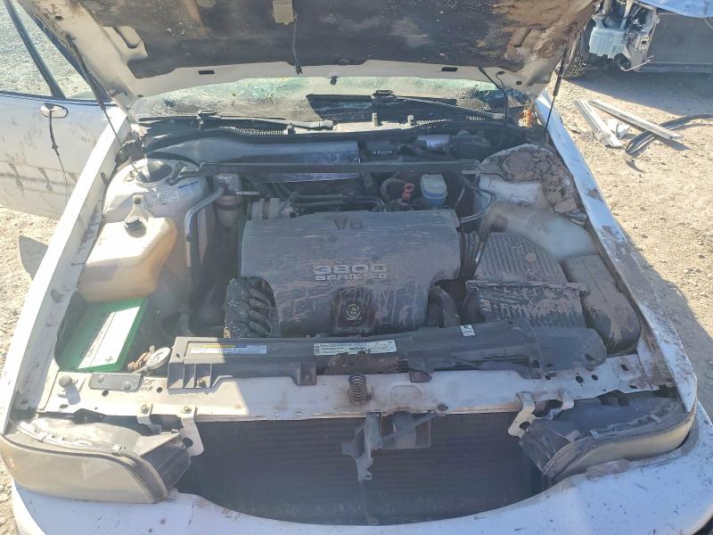 1999 Buick Lesabre მანქანა იყიდება აუქციონზე, vin: 1G4HP52K2XH404287, აუქციონის ნომერი: 41840686