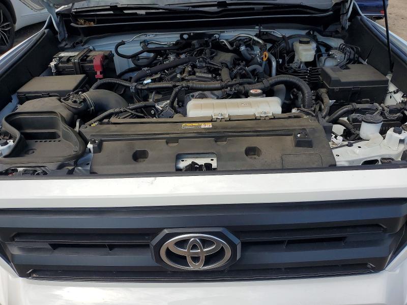 2024 Toyota Tacoma მანქანა იყიდება აუქციონზე, vin: 3TYKD5HN2RT000154, აუქციონის ნომერი: 47875886