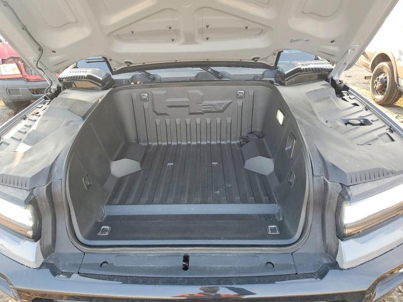 Продажа на аукционе авто 2025 Gmc Hummer Pickup, vin: 1GT40BDD3SU109073, номер лота: 47229046