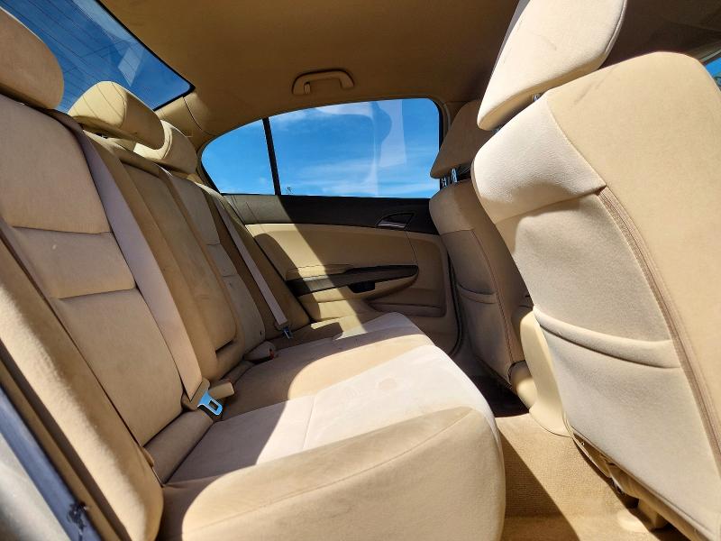 2008 Honda Accord მანქანა იყიდება აუქციონზე, vin: JHMCP26388C048361, აუქციონის ნომერი: 42010686