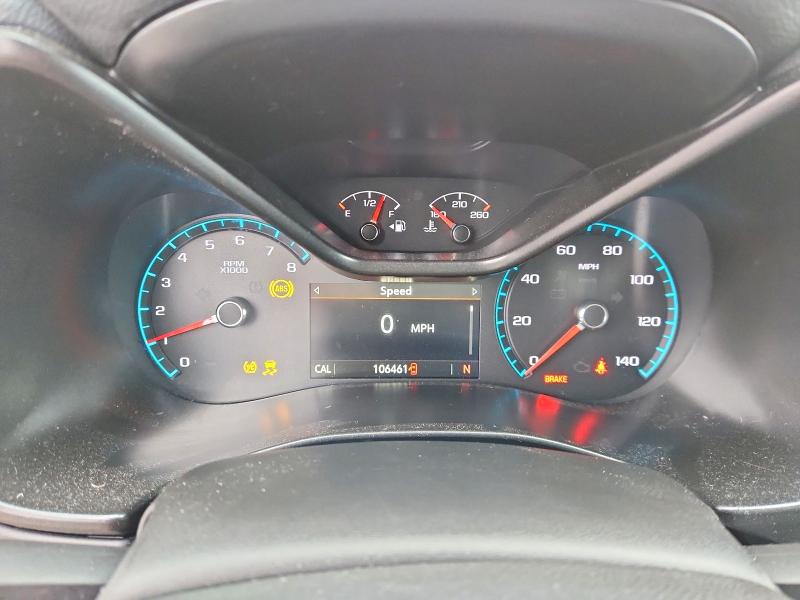 47949566 :رقم المزاد ، 1GCGTDENXN1309400 vin ، 2022 Chevrolet Colorado مزاد بيع