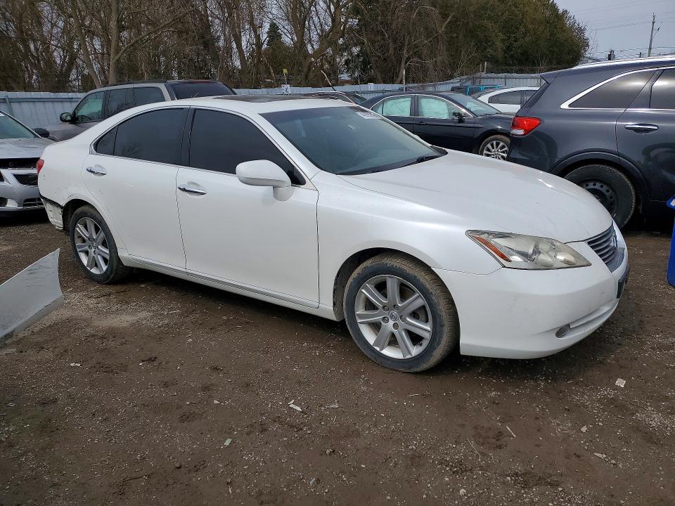 Aukcja sprzedaży 2009 Lexus Es 350, vin: JTHBJ46G992327563, numer aukcji: 46992216