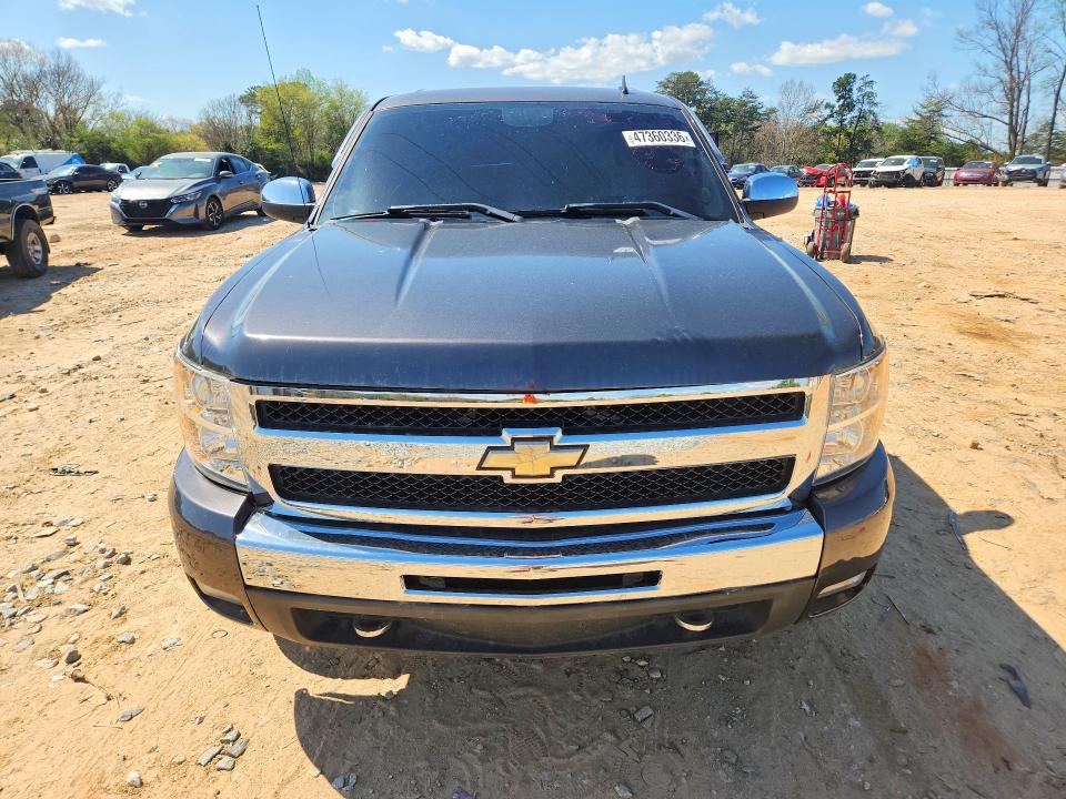 Aukcja sprzedaży 2011 Chevrolet Silverado, vin: 3GCPKSE35BG259010, numer aukcji: 47360336