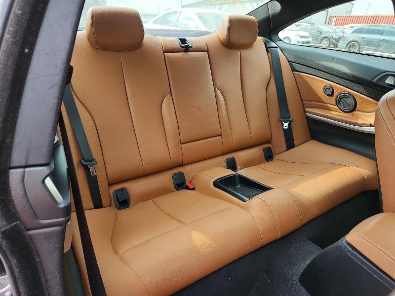 Продаж на аукціоні авто 2016 Bmw 428, vin: WBA3N9C57GK248798, номер лоту: 79822795