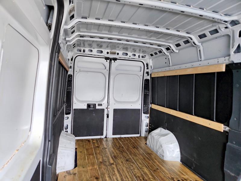 Aukcja sprzedaży 2023 Ram Promaster 2500, vin: 3C6LRVDGXPE549107, numer aukcji: 79592785
