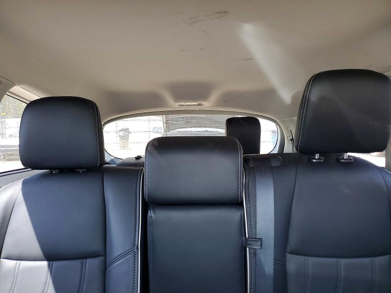 Продаж на аукціоні авто 2020 Infiniti Qx60, vin: 5N1DL0MN5LC526461, номер лоту: 47358916