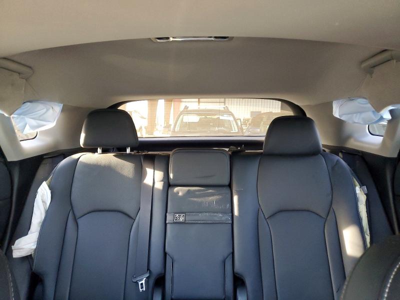 47915606 :رقم المزاد ، 2T2HZMDA1MC296401 vin ، 2021 Lexus Rx 350 مزاد بيع