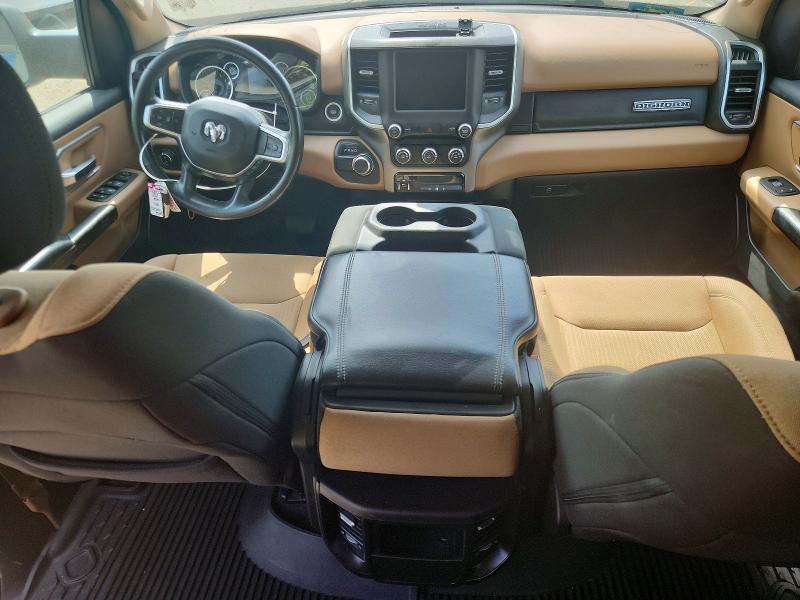 Продаж на аукціоні авто 2020 Ram 1500, vin: 1C6RREFT2LN112616, номер лоту: 46283936