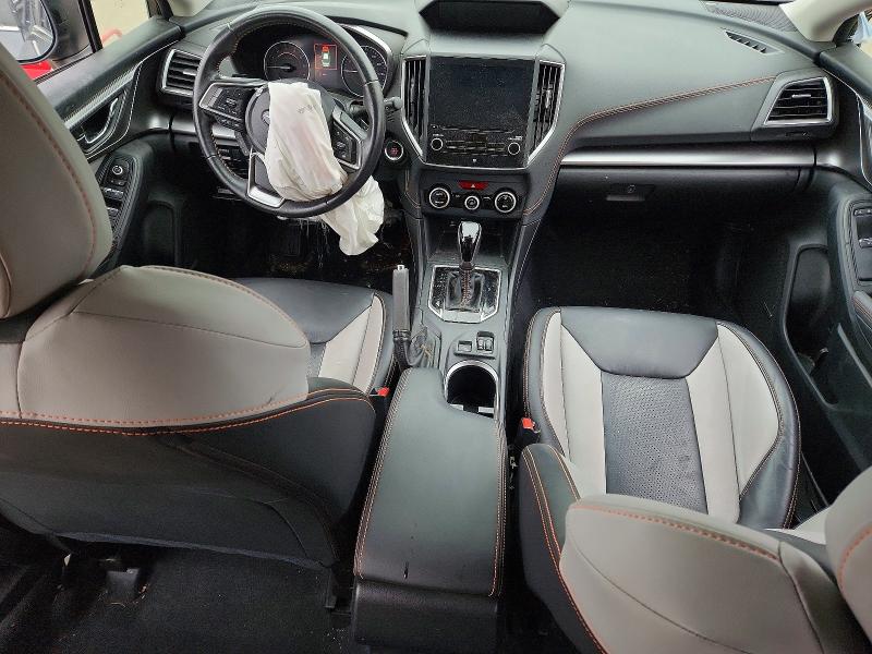 Aukcja sprzedaży 2021 Subaru Crosstrek, vin: JF2GTHNC9MH291677, numer aukcji: 45741166